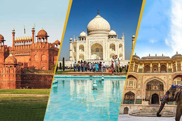 jaipur ranthambore tour