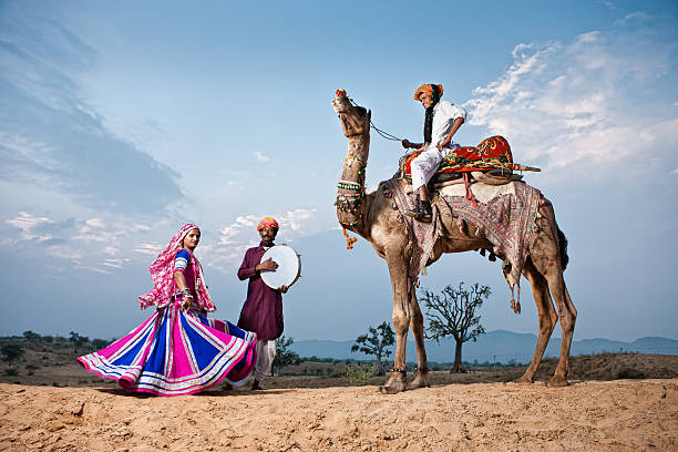 jaipur ajmer pushkar tour