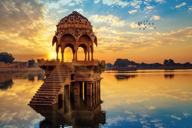 jaipur ranthambore tour